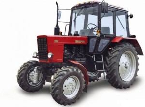 Купить трактор Беларус 82.1