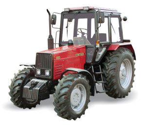 Трактор Беларус 920.0